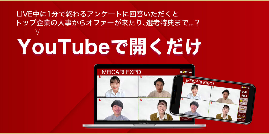 視聴方法